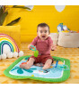 Bright Starts Basic Peluş Oyun Halısı
