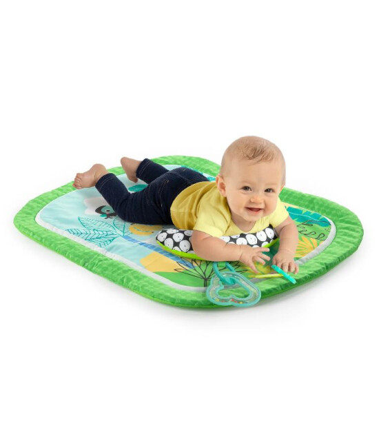 Bright Starts Basic Peluş Oyun Halısı