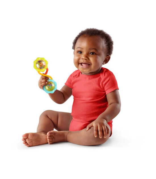 Bright Starts Obal Oyuncak Hediye Seti