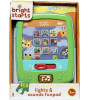 Bright Starts Öğretici & Ekransız Fun Pad