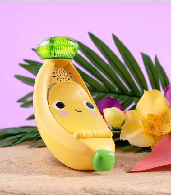 Bright Starts Banana Telefonum Müzikli Oyuncak