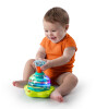 Bright Starts Bas & Eğlen Spinner Müzikli Oyuncak