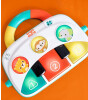 Bright Starts Piyano ve Davullu Eğitici Oyun Halısı // Safari