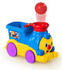 Bright Starts Hab Roll & Pop Train