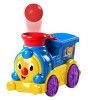 Bright Starts Hab Roll & Pop Train