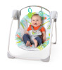 Bright Starts Taşınabilir Salıncak // Yağmur Ormanı