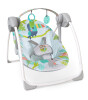 Bright Starts Taşınabilir Salıncak // Yağmur Ormanı