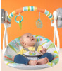 Bright Starts Taşınabilir Salıncak // Yağmur Ormanı