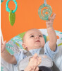 Bright Starts Taşınabilir Salıncak // Yağmur Ormanı