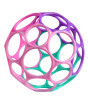 Bright Starts Oball Top // Pink Purple - kb