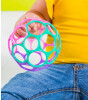 Bright Starts Oball Top // Pink Purple - kb
