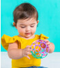 Bright Starts Oball Top // Pink Purple - kb