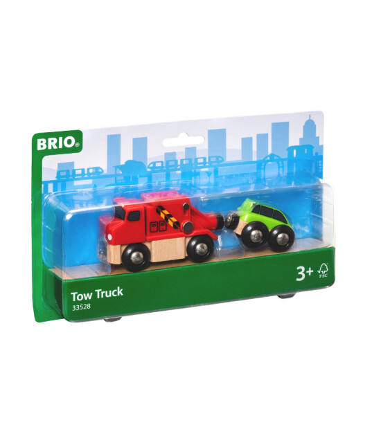 Brio Çekici Kamyon