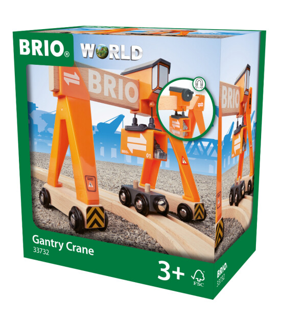 Brio Portal Vin&ccedil;