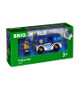 Brio Polis Minibüsü