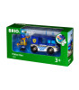 Brio Polis Minibüsü