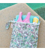 Bumkins Wet/Dry Bag Islak ve Kirli Çantası // Sanrio Hello Kitty