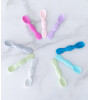 Bumkins Silicone Dipping Spoons - İlk Kaşık Setim // Lollipop