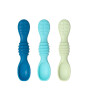 Bumkins Silicone Dipping Spoons - İlk Kaşık Setim // Gumdrop