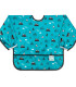 Bumkins Sleeved Bib Uzun Kollu Önlük // Great Outdoors