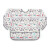 Bumkins Sleeved Bib Uzun Kollu Önlük // Hello Kitty