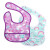 Bumkins StarterBib Başlangıç Önlüğü (2 Adet) // Love You Bunches