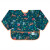 Bumkins Sleeved Bib Uzun Kollu Önlük // Hello Kitty