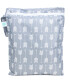 Bumkins Wet/Dry Bag Islak ve Kirli Çantası // Arrow