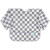 Bumkins Sleeved Bib Uzun Kollu Önlük // Hello Kitty