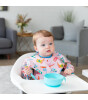 Bumkins Sleeved Bib Uzun Kollu Önlük // Boots