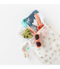 Bumkins Wet/Dry Bag Islak ve Kirli Çantası // Palm Daze