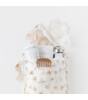 Bumkins Wet/Dry Bag Islak ve Kirli Çantası // Palm Daze