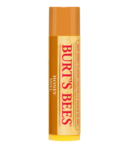 Burt's Bees Dudak Bakım Kremi // Bal Özlü