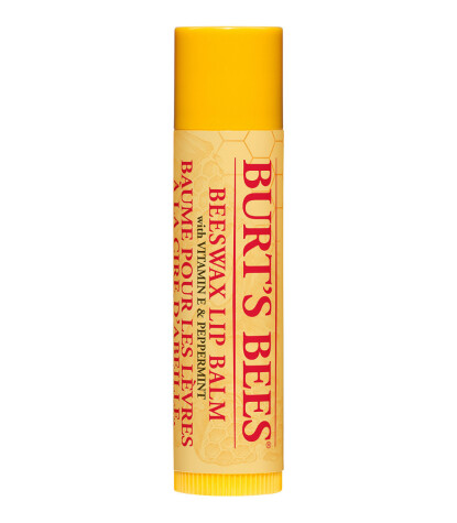 Burt's Bees Dudak Bakım Kremi // Beeswax