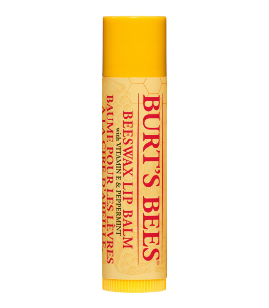 Burt's Bees Dudak Bakım Kremi // Beeswax