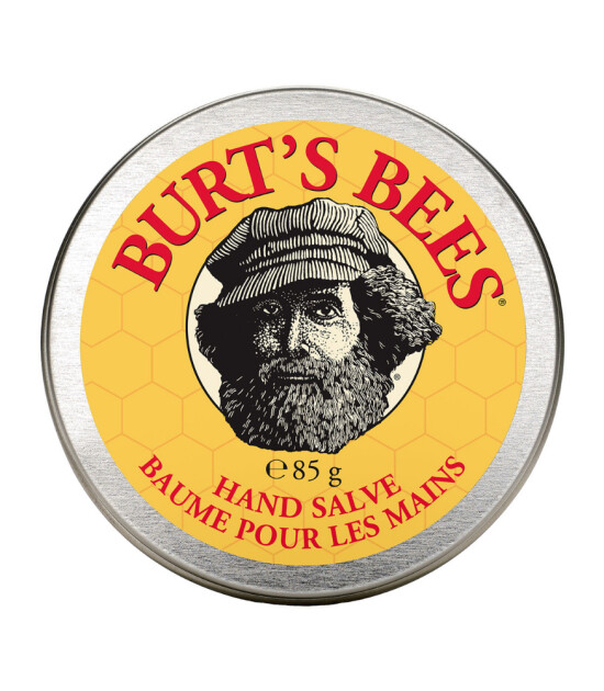 Burt's Bees Kurtarıcı Bakım El Kremi (Çok Kuru & Çatlamış)