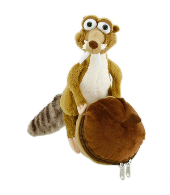 Buz Devri Scrat (23 cm)