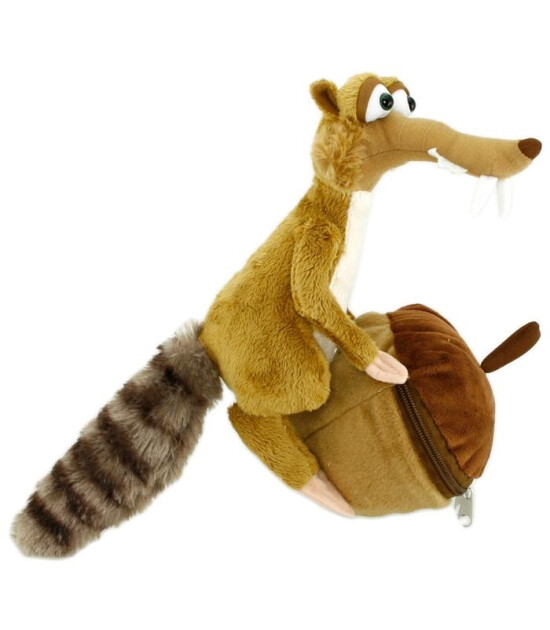 Buz Devri Scrat (23 cm)