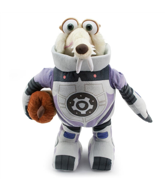 Buz Devri 5 Astronot Scrat Fındıklı (30 cm)