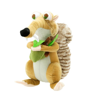Buz Devri 4 Scrat Crayz (27 cm)