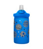 Camelbak Pipetli Çelik Termos Suluk Eddy+ (350 ml) // Space Smiles