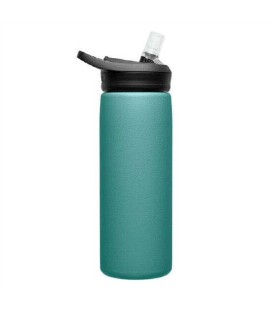 Camelbak Pipetli Çelik Termos Suluk Eddy+ (600 ml) // Lagoon