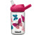 Camelbak Pipetli Suluk Eddy+ (400 ml) // Colorblock Butterflies