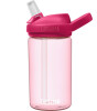 Camelbak Pipetli Suluk Eddy+ (400 ml) // Grapefruit