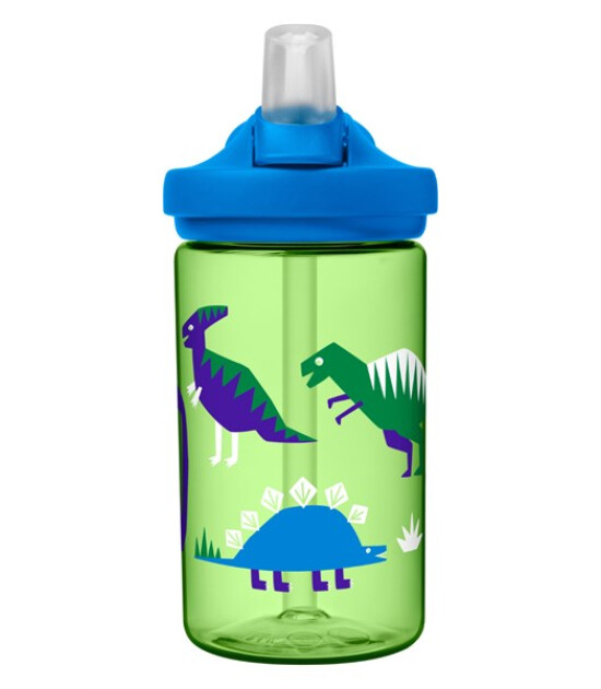 Camelbak Pipetli Suluk Eddy+ (400 ml) // Hip Dinos