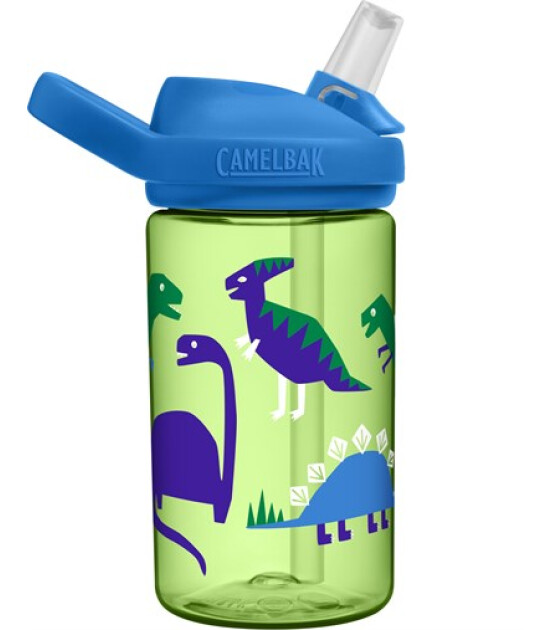 Camelbak Pipetli Suluk Eddy+ (400 ml) // Hip Dinos