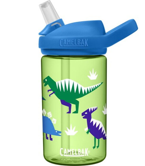 Camelbak Pipetli Suluk Eddy+ (400 ml) // Hip Dinos