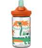 Camelbak Pipetli Suluk Eddy+ (400 ml) // Jungle Animals