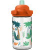 Camelbak Pipetli Suluk Eddy+ (400 ml) // Jungle Animals