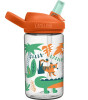 Camelbak Pipetli Suluk Eddy+ (400 ml) // Jungle Animals